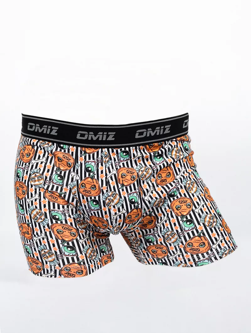 Lot de 3 boxers